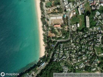 Amanpuri - Resort in Phuket, Thailand